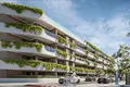 Piso en edificio nuevo Apartamentos con piscina infinita y jardines en San Pedro Marbella