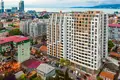 Mieszkanie 1 pokój 33 m² Batumi, Gruzja