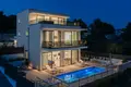 Дом 5 спален 204 м² Okrug Gornji, Хорватия