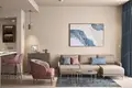 2 bedroom apartment 113 m² Budva, Montenegro
