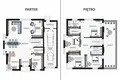 Maison 8 chambres 360 m² Varsovie, Pologne