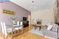 Appartement 2 chambres 55 m² Vilnius, Lituanie
