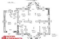 Maison 5 chambres 257 m² Hrodna, Bélarus