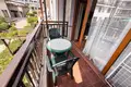 Appartement 1 chambre 58 m² Akheloï, Bulgarie