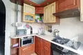 2 room apartment 50 m² Muchaviecki sielski Saviet, Belarus