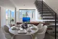 Penthouse 3 Schlafzimmer 205 m² in Regiao Geografica Imediata do Rio de Janeiro, Brasilien