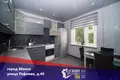 Wohnung 3 zimmer 78 m² Minsk, Belarus