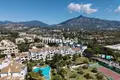 Wohnung 2 Schlafzimmer 139 m² San Pedro Alcantara, Spanien