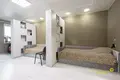 Mieszkanie 2 pokoi 77 m² Mińsk, Białoruś