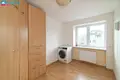 Mieszkanie 3 pokoi 56 m² Święciany, Litwa