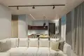Wohnung 2 Schlafzimmer 102 m² Strovolos, Zypern