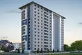 Квартира 1 комната 60 м² Кючюкчекмедже, Турция