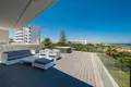 Квартира 6 комнат 375 м² Паралимни, Кипр