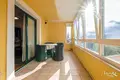 Appartement 1 chambre 64 m² Herceg Novi, Monténégro