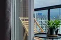 Studio apartment 1 bedroom 53 m² Batumi, Georgia