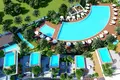 Apartamento 46 m² Aksu, Turquía