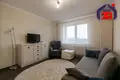Mieszkanie 1 pokój 41 m² Mołodeczno, Białoruś