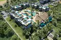 Apartment 57 m² Girne District, Northern Cyprus