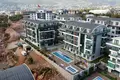 Stadthaus 3 zimmer 85 m² Obakoy, Türkei