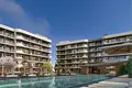 Apartamento 35 m² Larnaca, Chipre