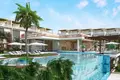 Penthouse 4 zimmer 115 m² Girne Belediyesi, Nordzypern