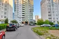 Квартира 2 комнаты 65 м² Минск, Беларусь