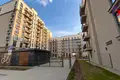 3 room apartment 59 m² Minsk, Belarus