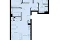 Apartamento 3 habitaciones  Londres, Reino Unido