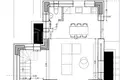 Dom 4 pokoi 150 m² Skala Fourkas, Grecja