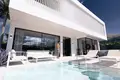 5-Zimmer-Villa 198 m² San Fulgencio, Spanien