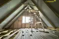 Casa 53 m² Azierski sielski Saviet, Belarús