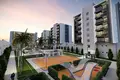 Apartamento 93 m² Región del Mediterráneo, Turquía