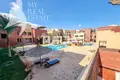 1 bedroom apartment 55 m² Hurghada, Egypt