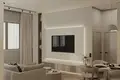 Квартира 1 спальня 68 м² муниципалитет Лимасол, Кипр
