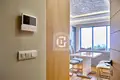 Wohnung 2 zimmer 39 m² Becici, Montenegro
