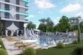 Appartement 2 chambres 56 m² Mahmutlar Mahallesi, Turquie