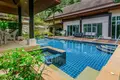 Apartamento 3 habitaciones 300 m² Ban Bang Ku, Tailandia