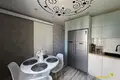 Appartement 3 chambres 76 m² Minsk, Bélarus