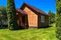 Haus 1 zimmer 37 m² Dziescanski sielski Saviet, Belarus