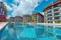 2 bedroom apartment 53 m² Kestel, Turkey