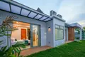 Villa de tres dormitorios 215 m² Chalong, Tailandia