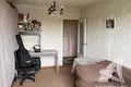 Appartement 2 chambres 44 m² Brest, Bélarus