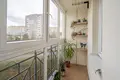 Appartement 2 chambres 59 m² Minsk, Bélarus