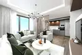 Mieszkanie 2 pokoi 62 m² Demirtas Koyu, Turcja