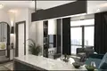 1 bedroom apartment 62 m² Mediterranean Region, Turkey