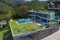5-Schlafzimmer-Villa 477 m² Pa Tong, Thailand