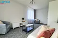 Квартира 1 комната 32 м² в Вильнюсе, Литва