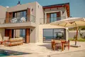 Вилла 5 комнат 294 м² Агиос Амвросиос, Северный Кипр