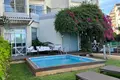 Wohnung 1 Schlafzimmer 48 m² Germasogeia, Zypern