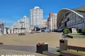 2 room apartment 39 m² Minsk, Belarus